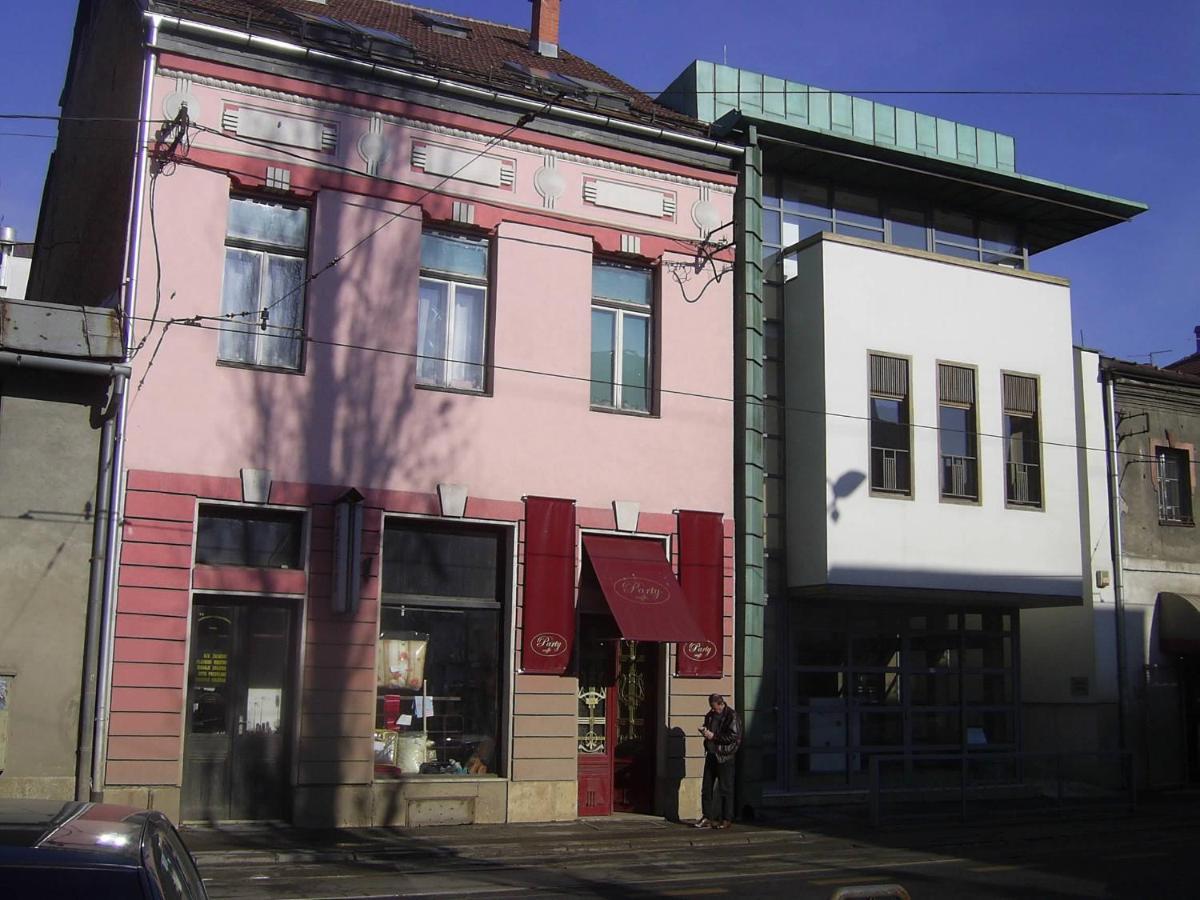 Appartement Romana *