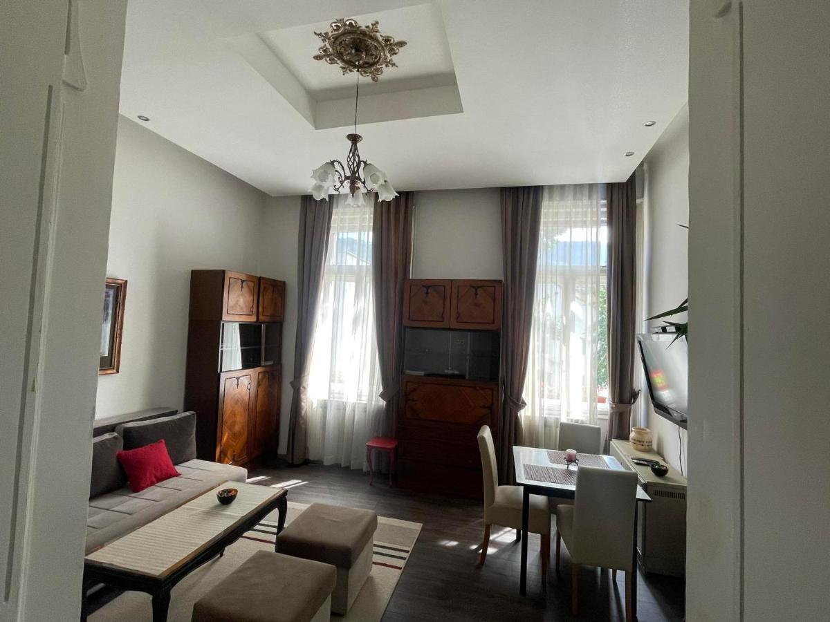Romana Appartement
