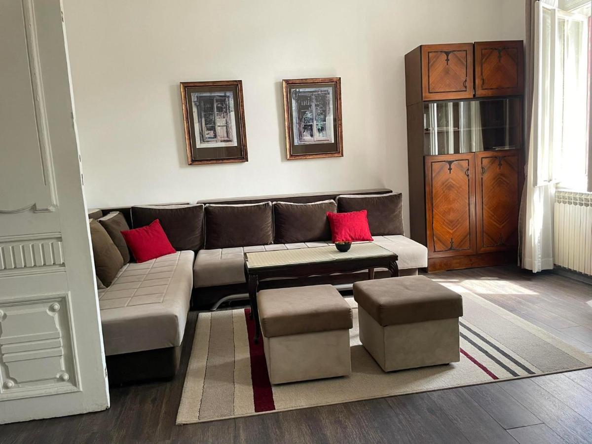 Romana Appartement