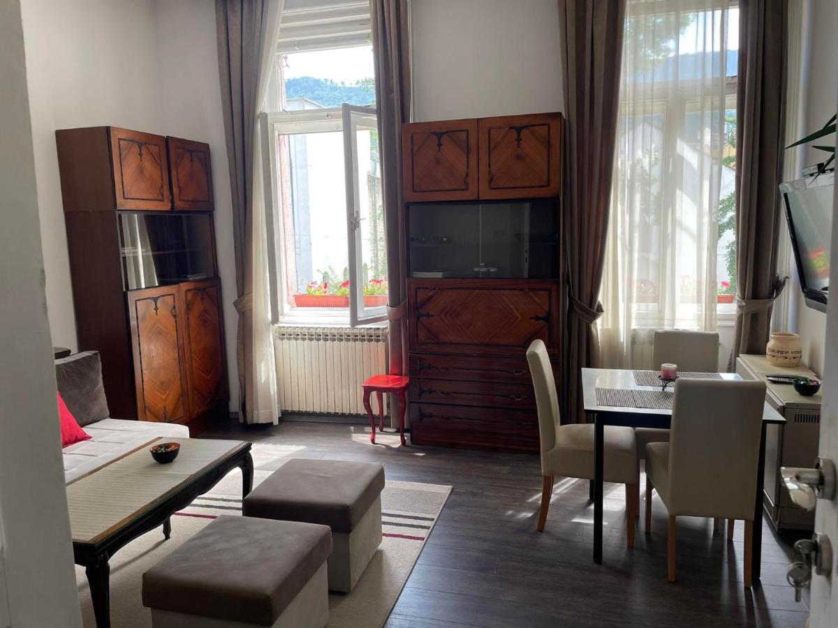 Romana Appartement *