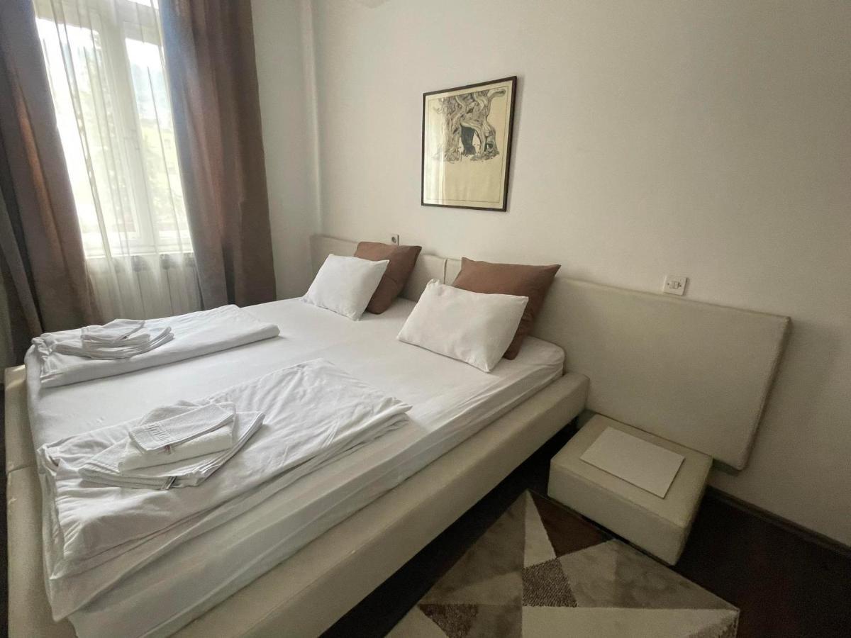 Romana Appartement *