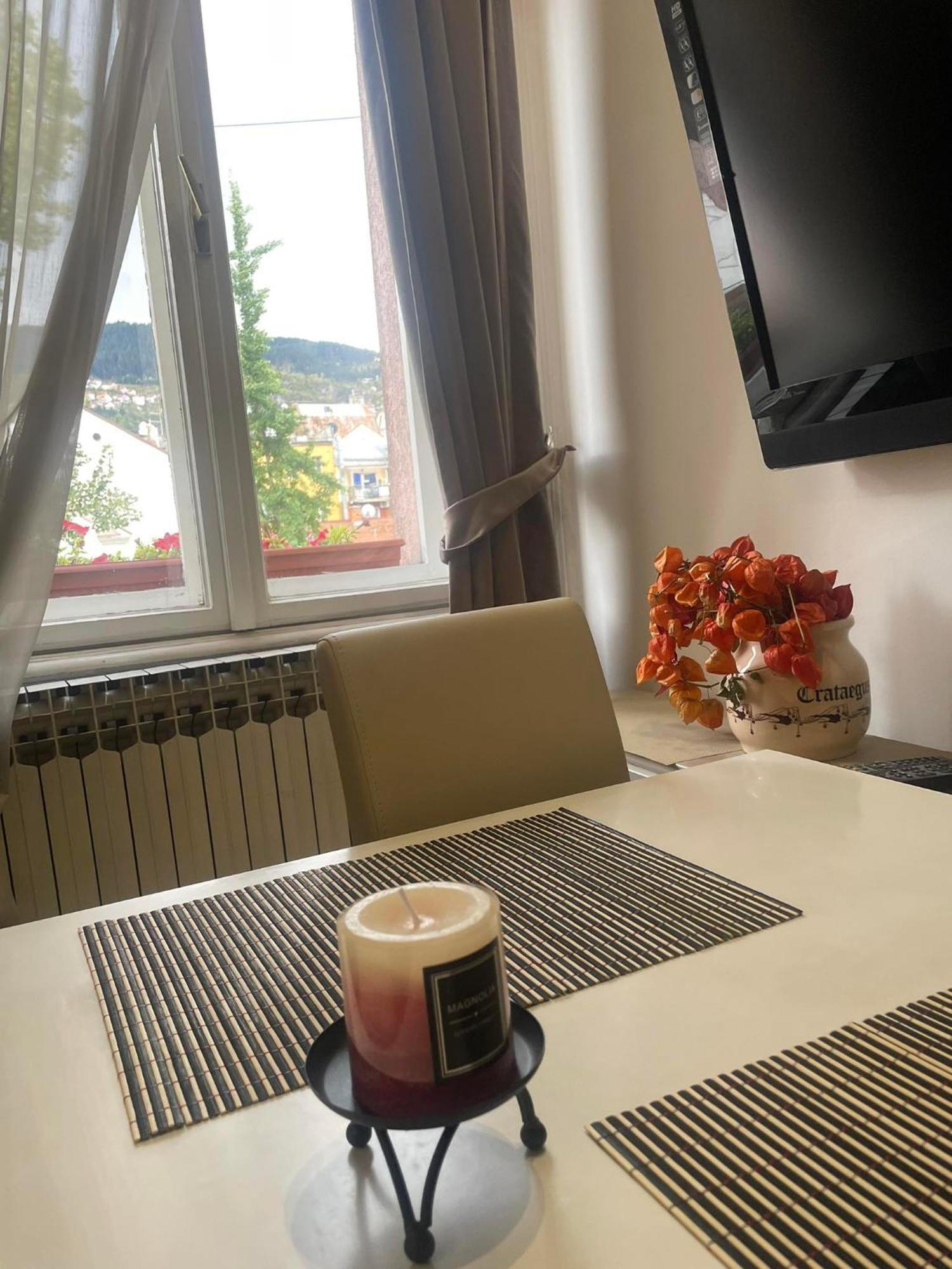 Appartement Romana *