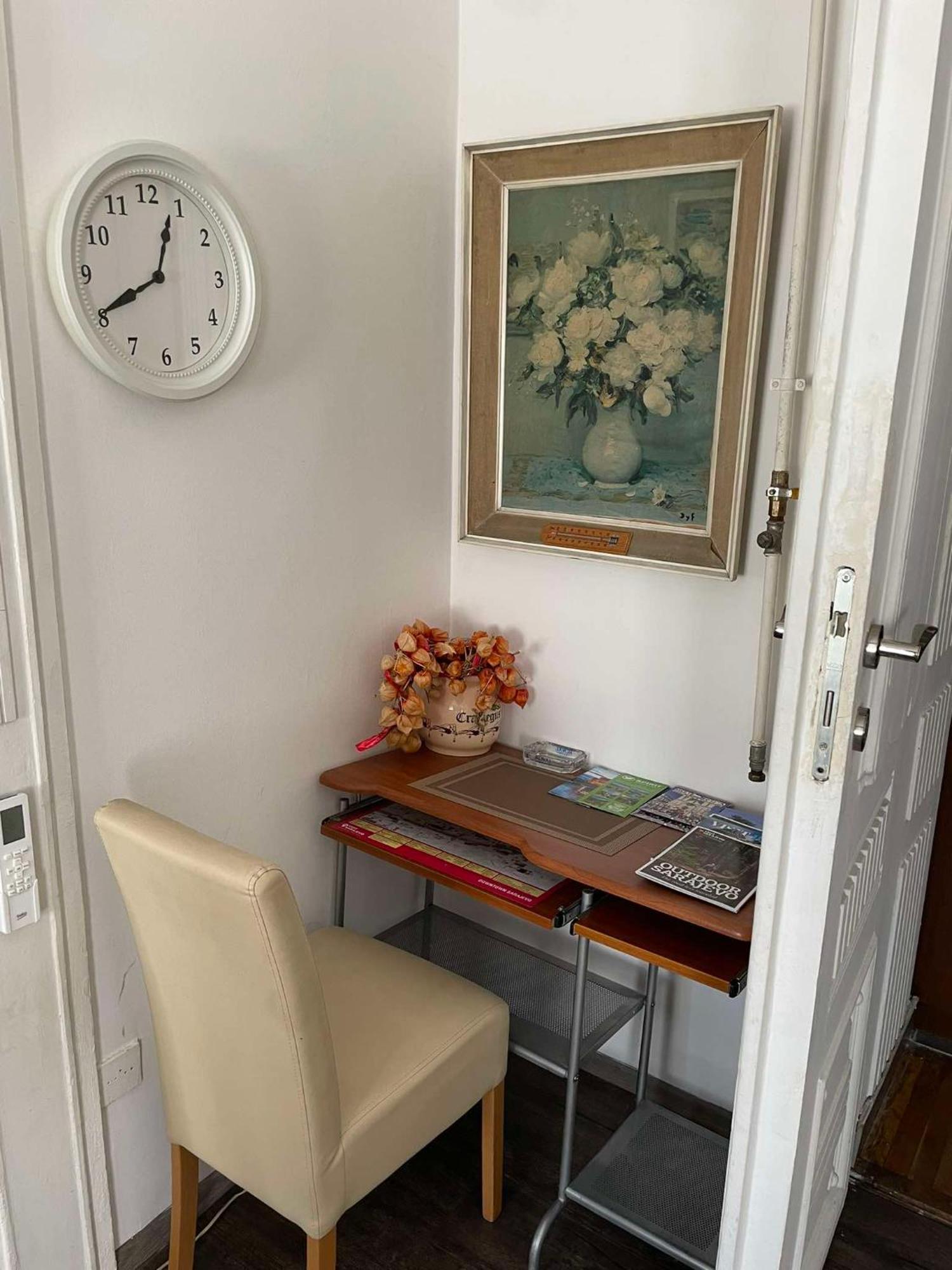 Romana Appartement Sarajevo